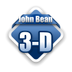 John Bean 3-D